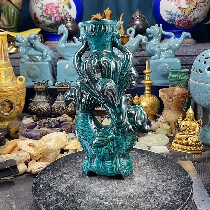 摆件陶瓷制品瓷瓷瓷瓷瓷