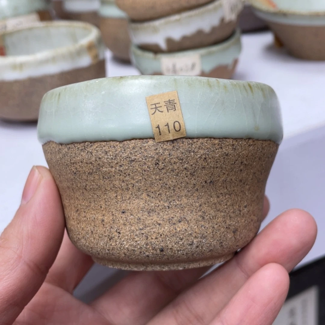 【闪购商品】壶老段烧陶瓷茶器！