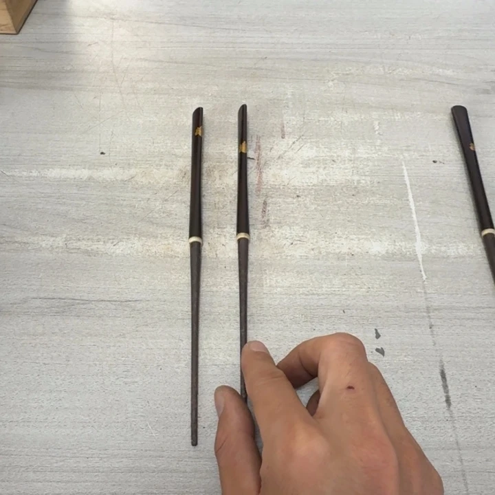 瓷片茶道具工艺品