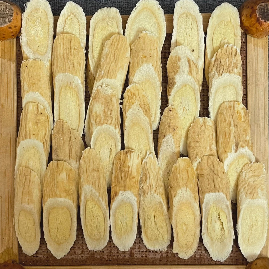 正宗甘肃黄芪无硫