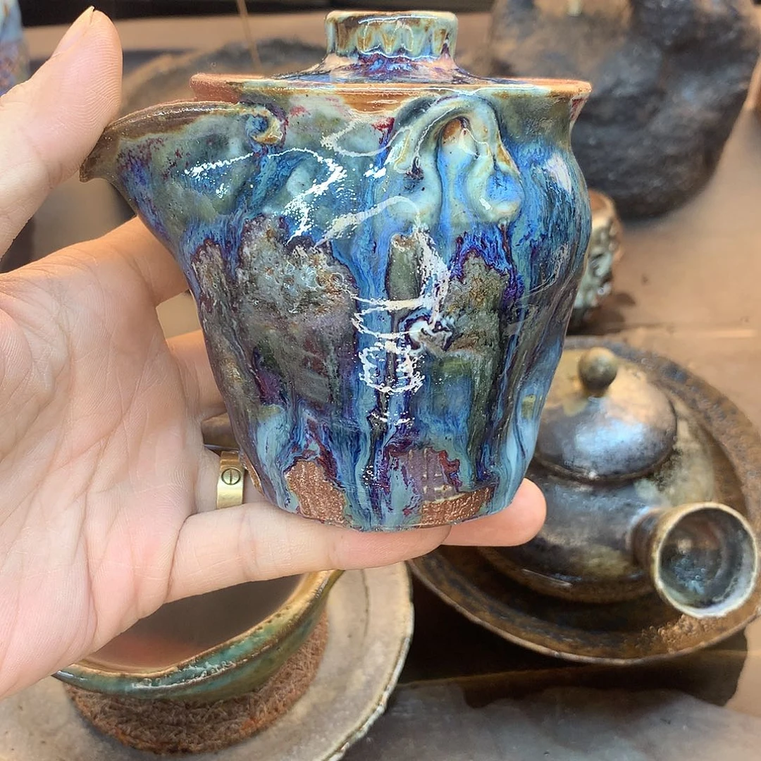 【杨树手作】微瑕福利款！