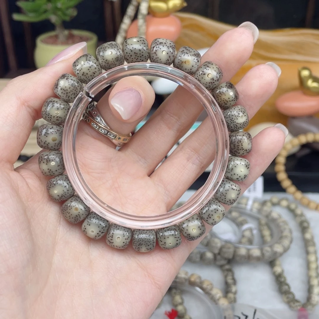 星月菩提吊坠黑冰卡10大漏