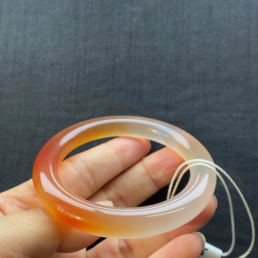 【闪购商品】手镯玛瑙/玉髓未镶嵌