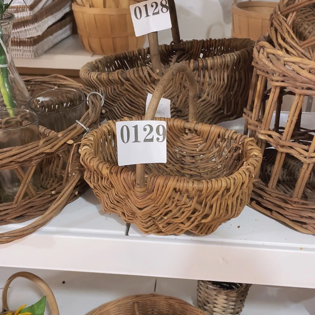 直播专属孤品微瑕链接129