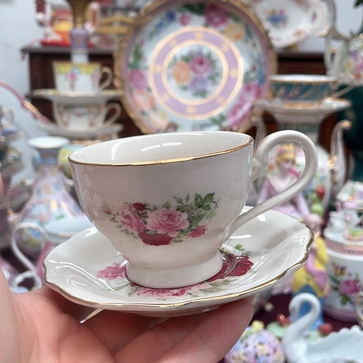 陶瓷摆件摆件摆件微瑕