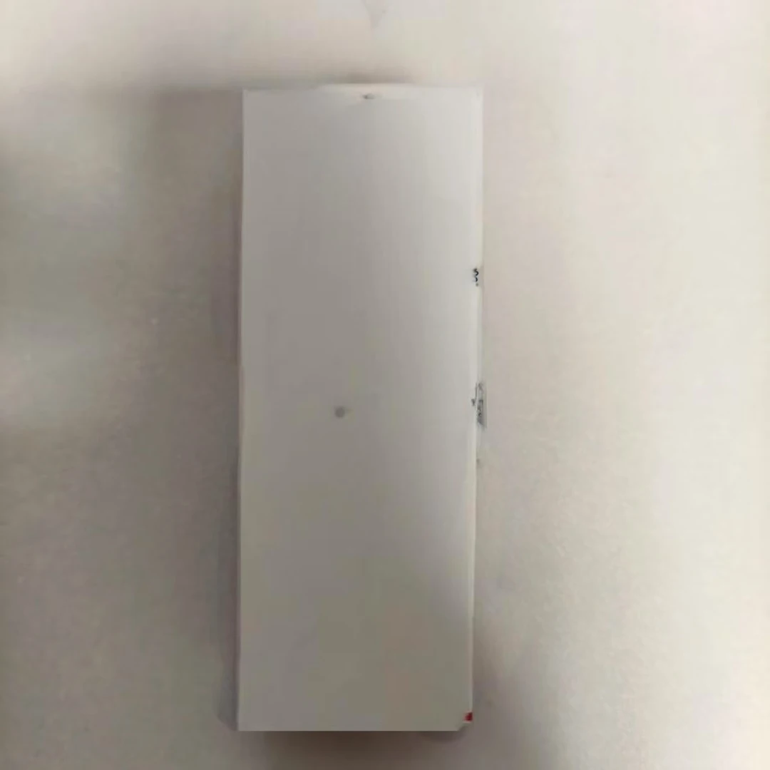 475小号白色收纳盒~