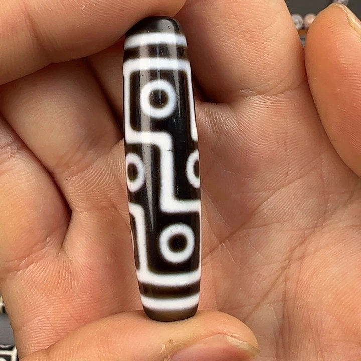 玛瑙/玉髓颈饰合金