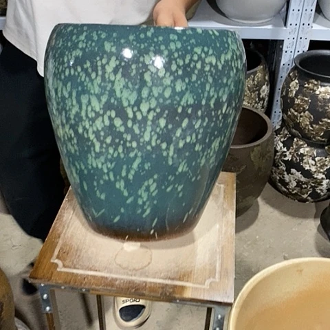 口25高度31绿色888