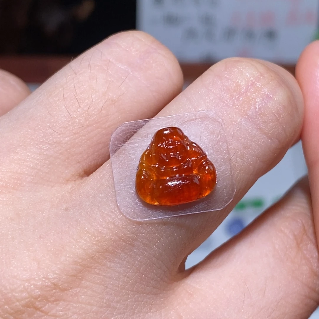 未镶嵌定制翡翠翡翠
