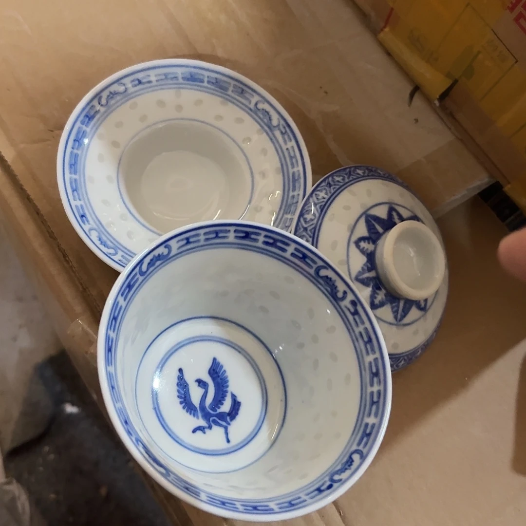 景德镇现代陶瓷用品