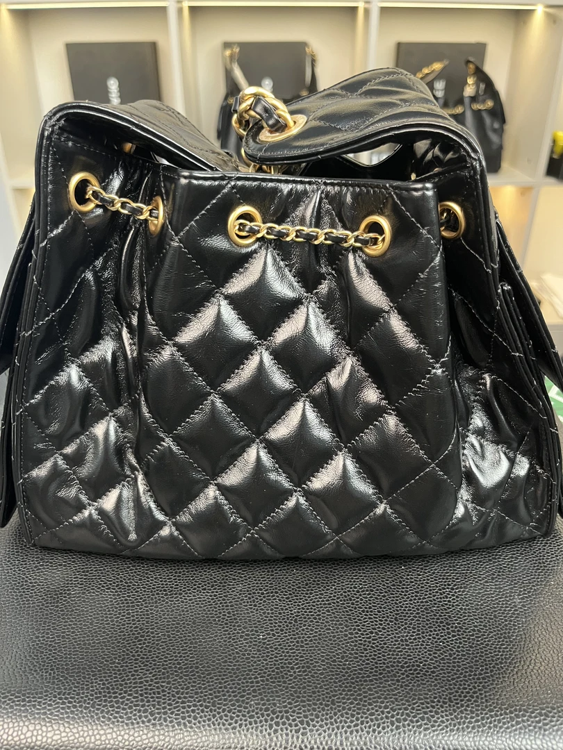醉顶渠道版 25bag 单肩斜挎