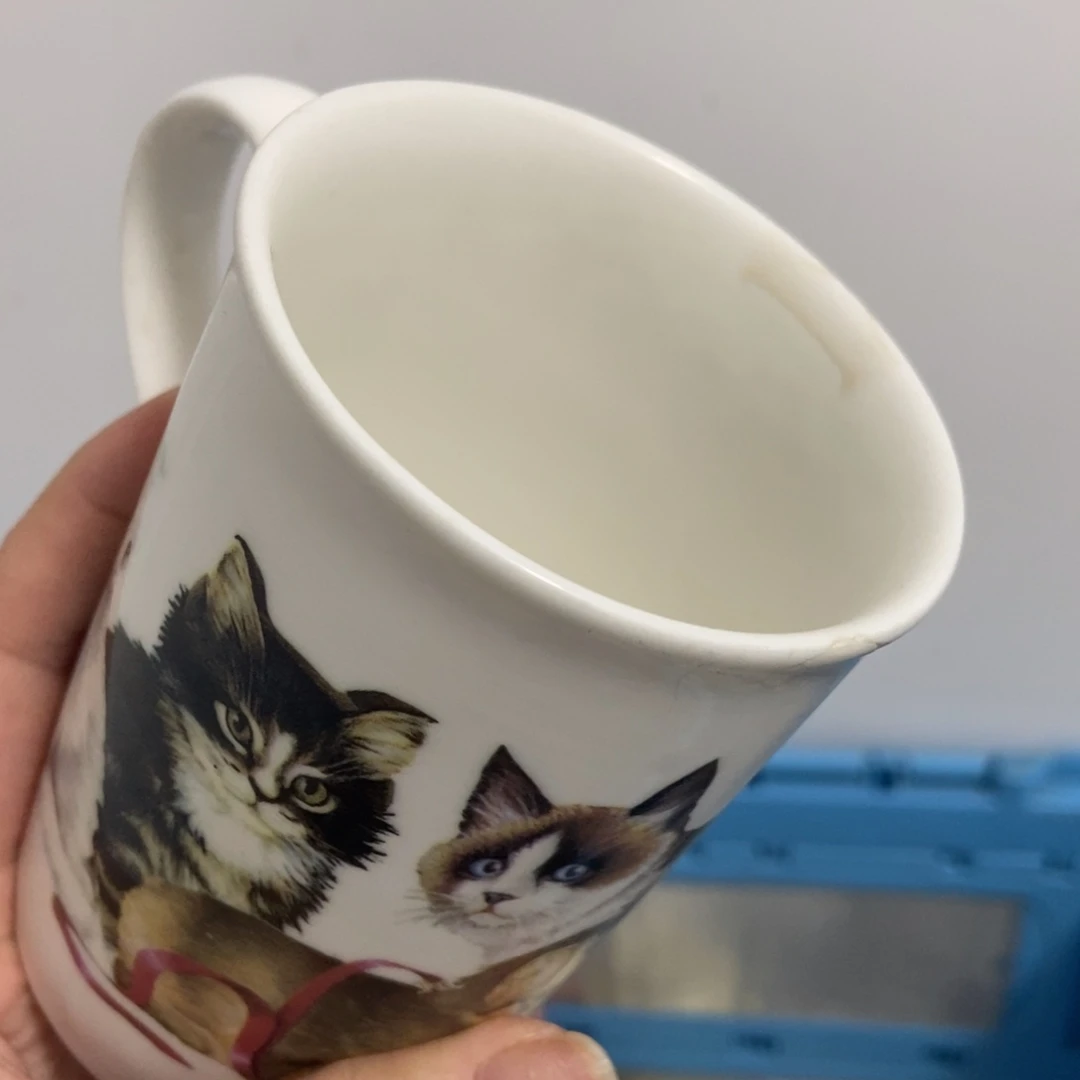 流*陶瓷默认瑕疵