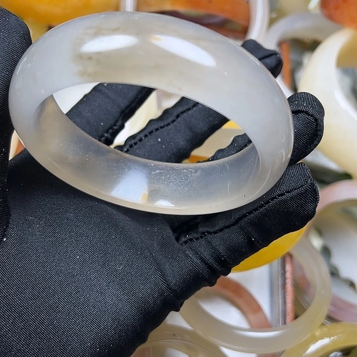 未镶嵌和田玉挂件63