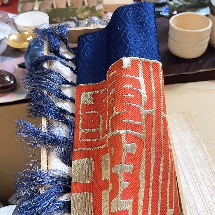 瓷片雪*扬好的我们的生活方式是