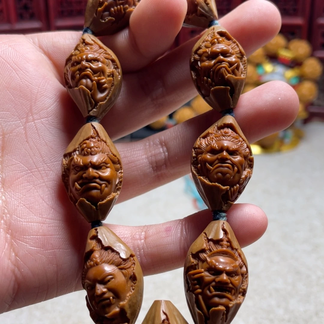 橄榄核手串/手链橄榄核