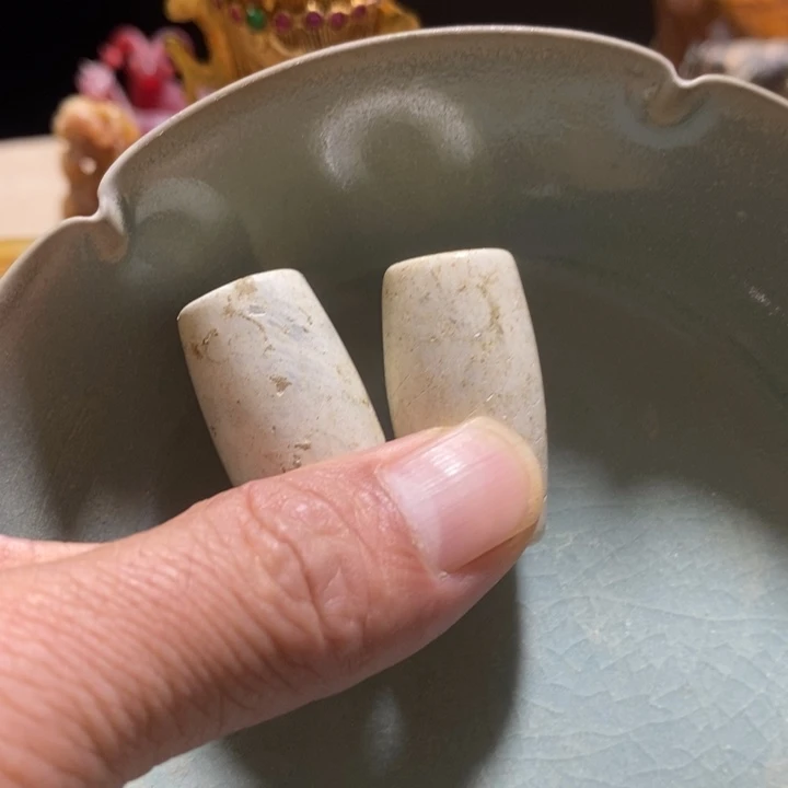 瓷片陶瓷艺术品等产品远销