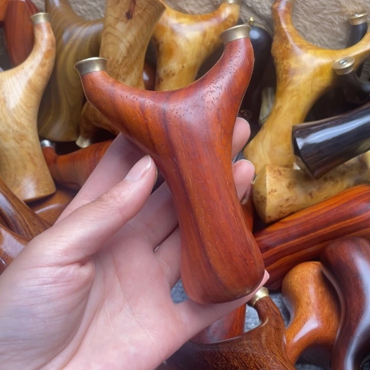 大果紫檀（缅甸花梨）微瑕1617