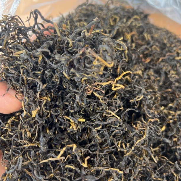 【现收代卖】农家高山赶黄草泡茶用