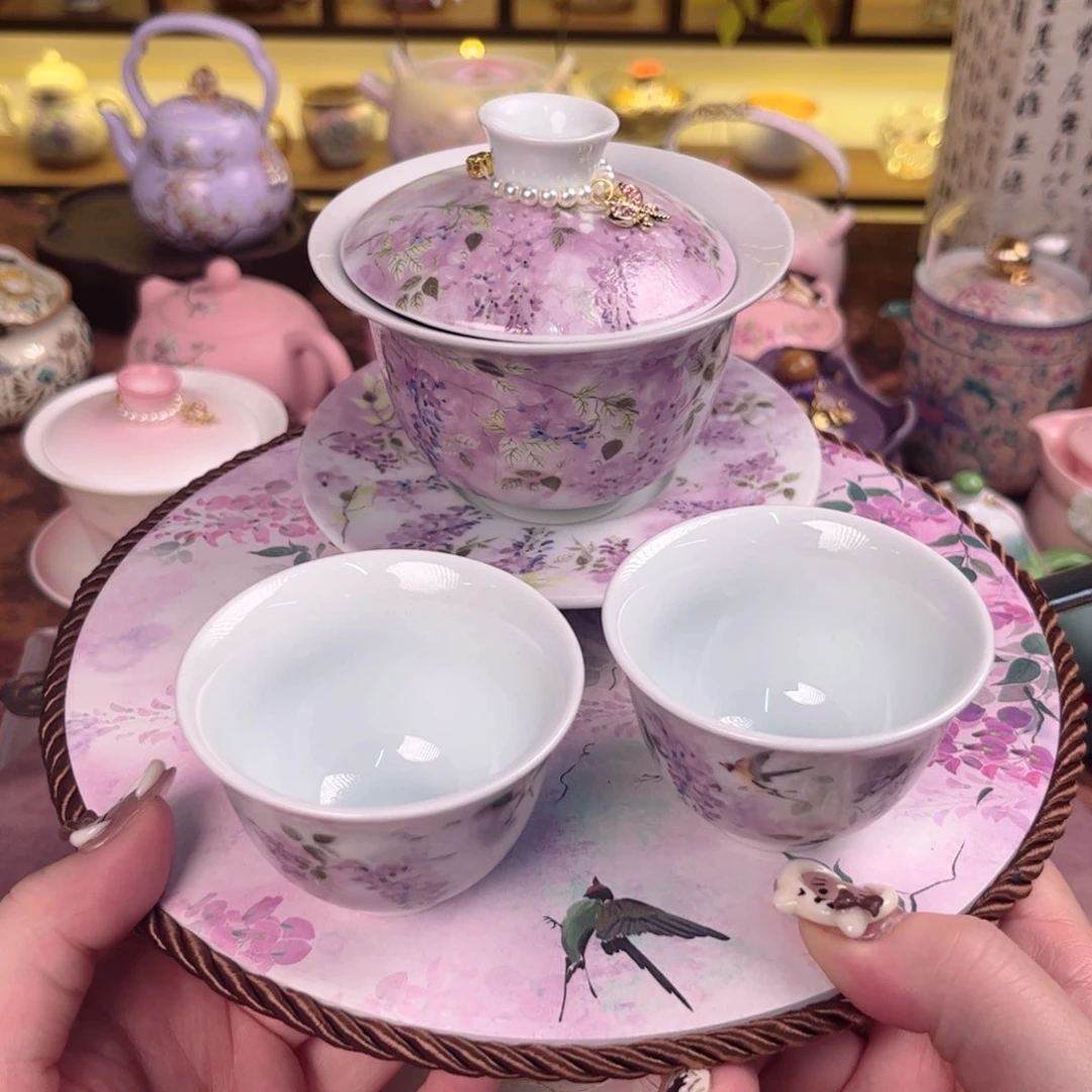 摆件茶具套装特价