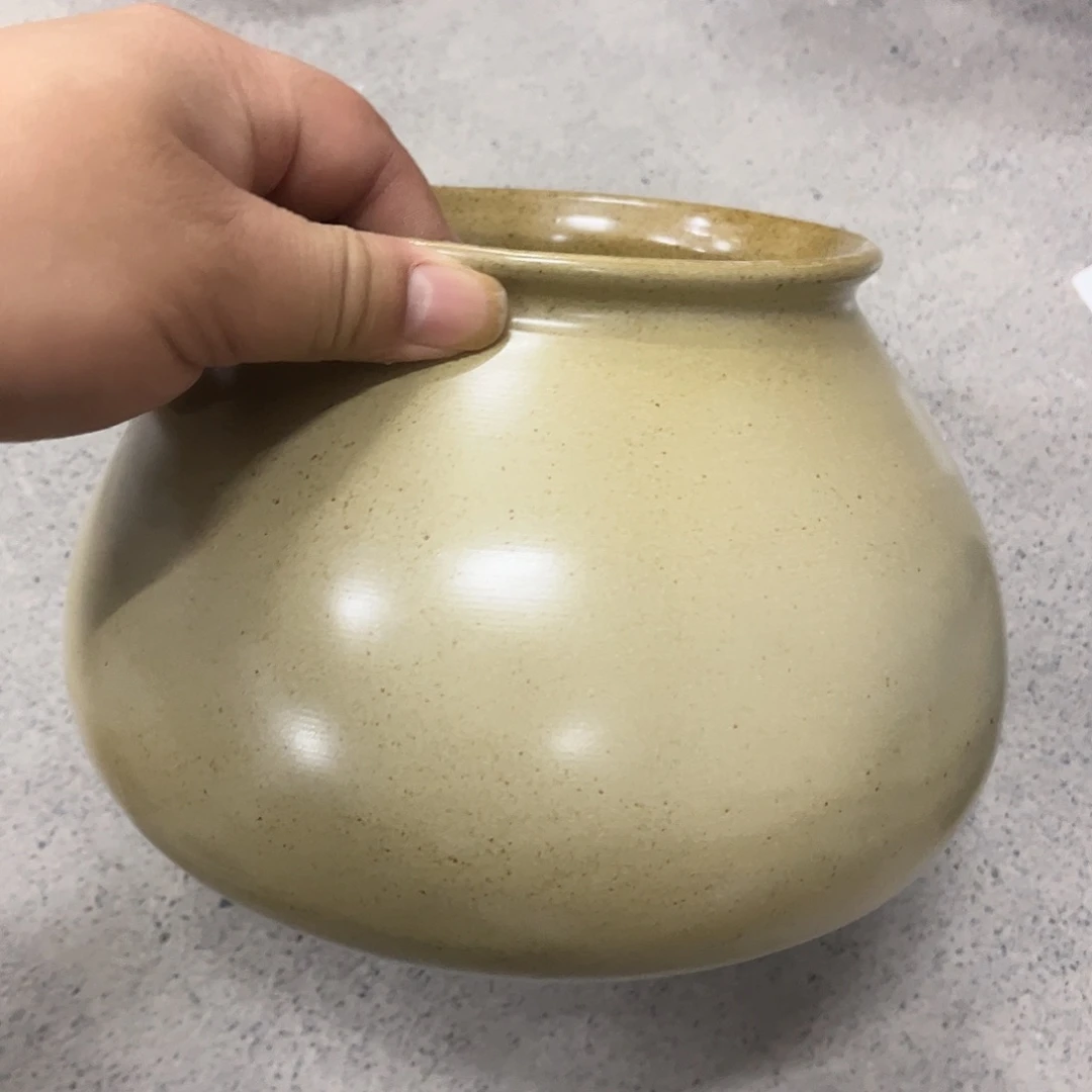 瓷片口14高16、一个装、