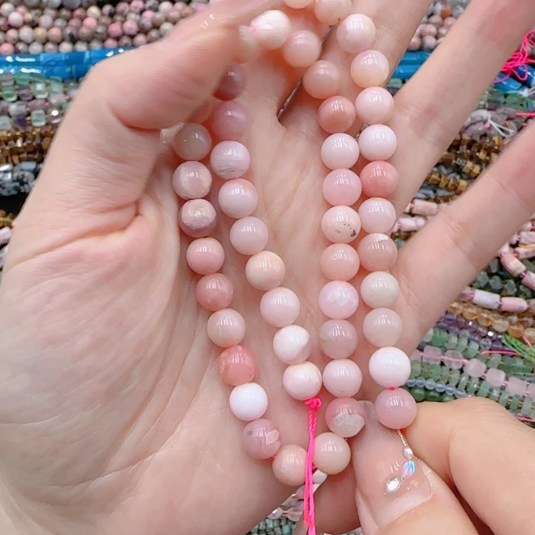 玛瑙/玉髓未镶嵌珠宝半成品进口澳宝一条卡8