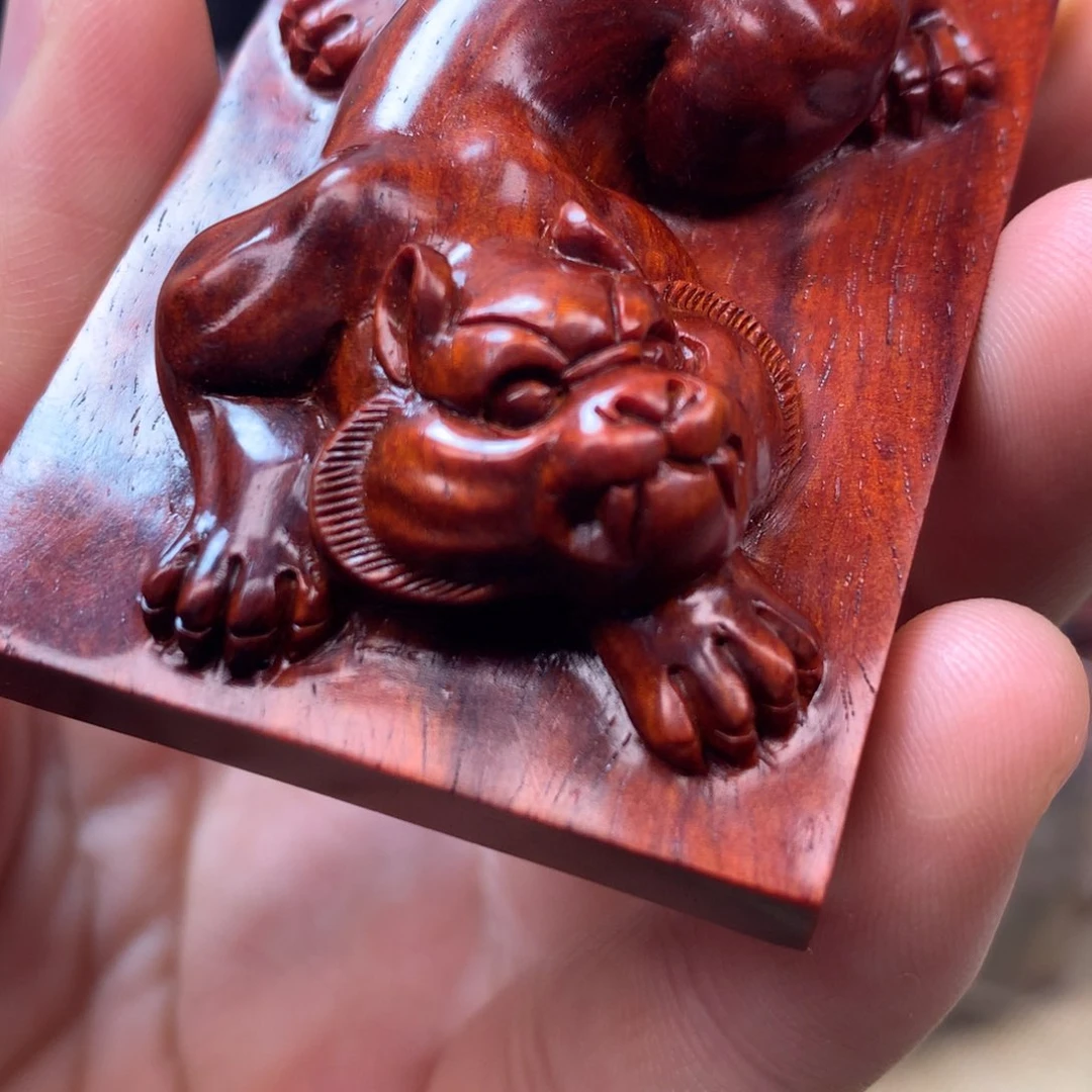 檀香紫檀（小叶紫檀）