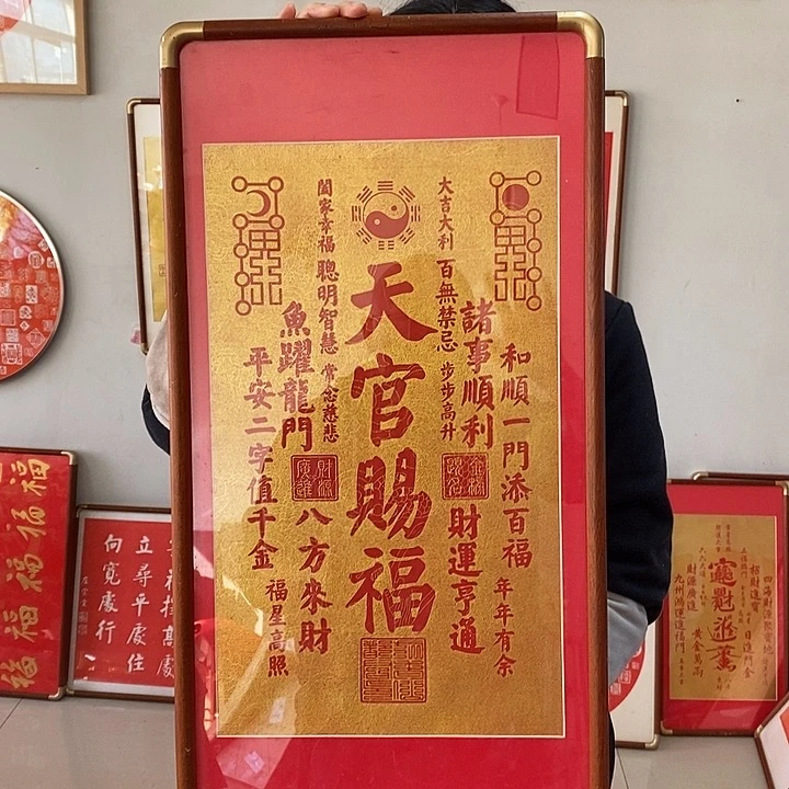 国画手工制作工艺