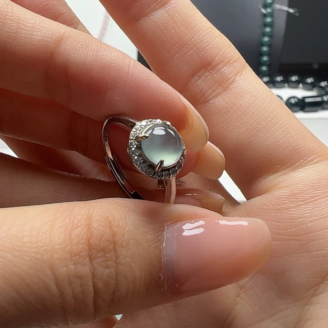 翡翠未镶嵌颈饰翡翠自选