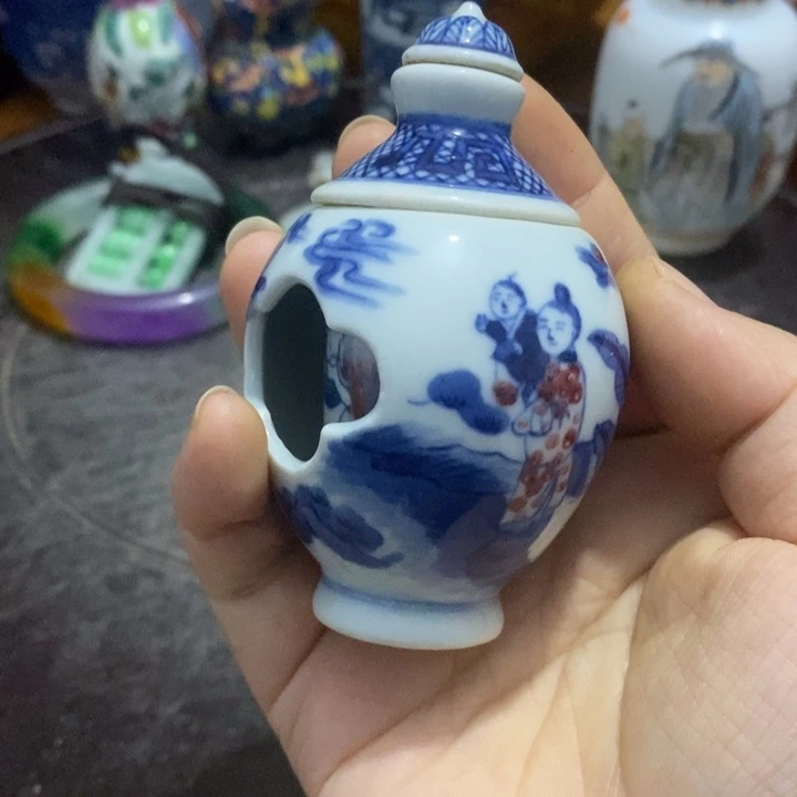 不***羁陶陶瓷艺术设计是摆件艺术