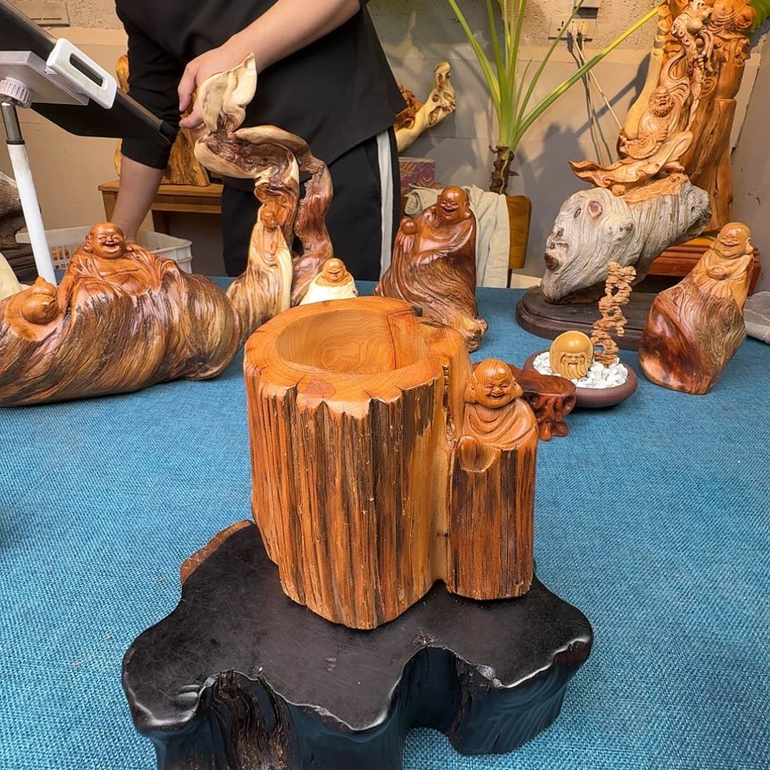 柏木（崖柏）关注一下