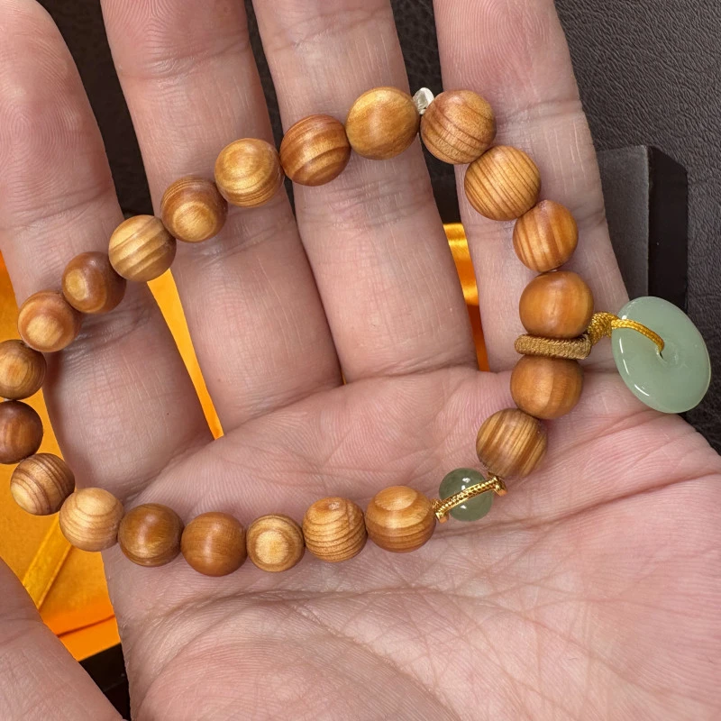 MK388精美手串（无礼盒）