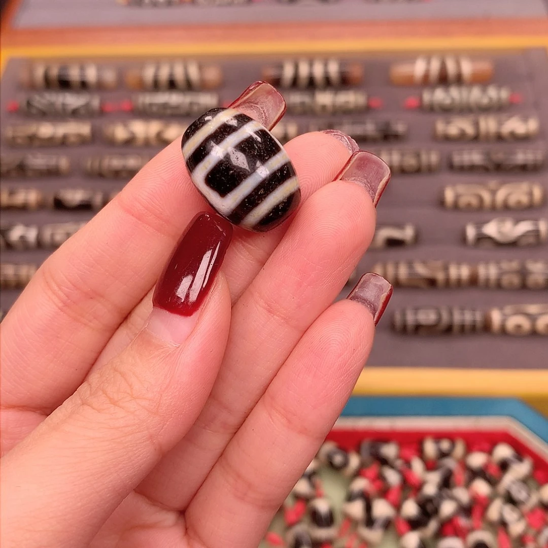 玛瑙/玉髓珠宝半成品未镶嵌