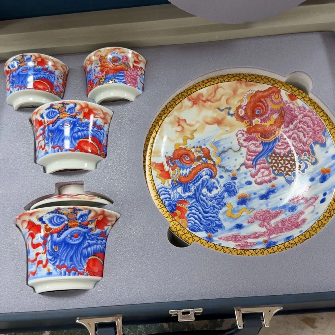 陶瓷茶具陶瓷茶具