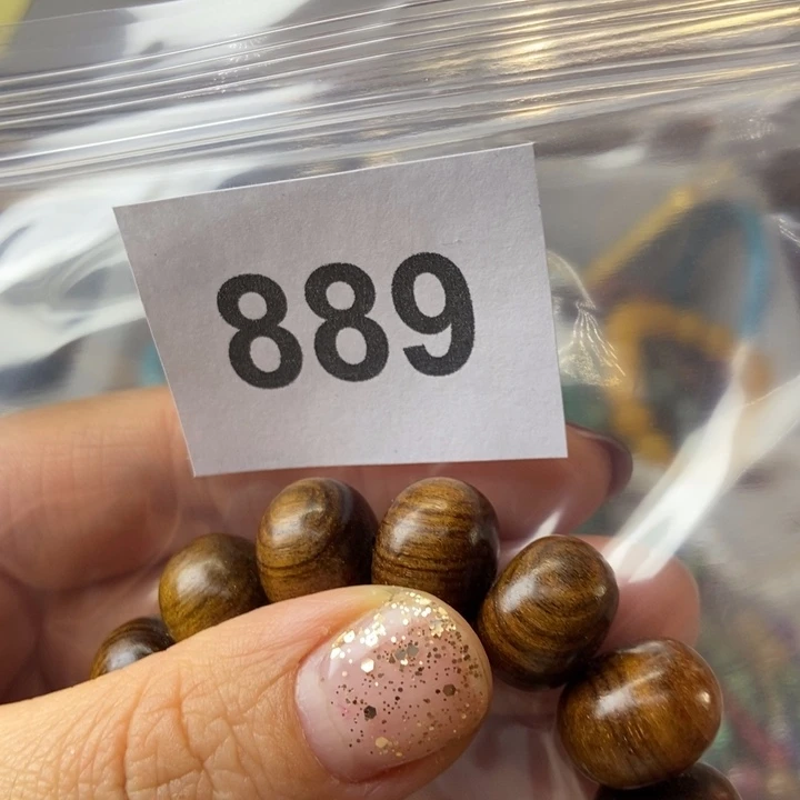 大果紫檀（缅甸花梨）花*889