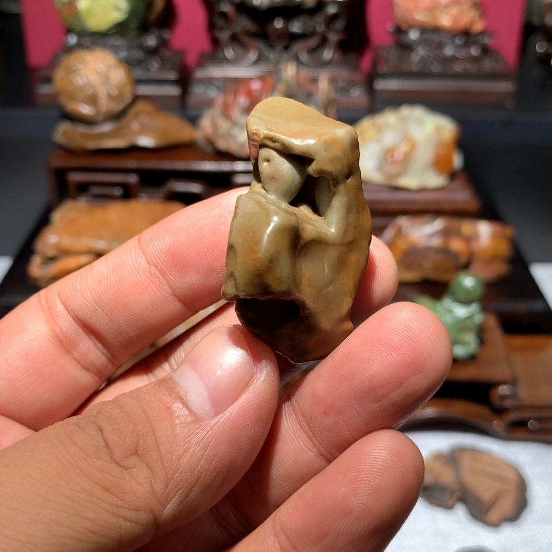 石材倩女幽魂聂小倩.