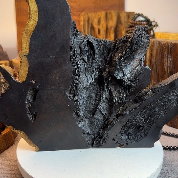 大果紫檀（缅甸花梨）M*