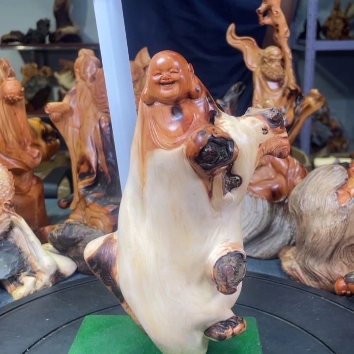 柏木（崖柏）手串/手链