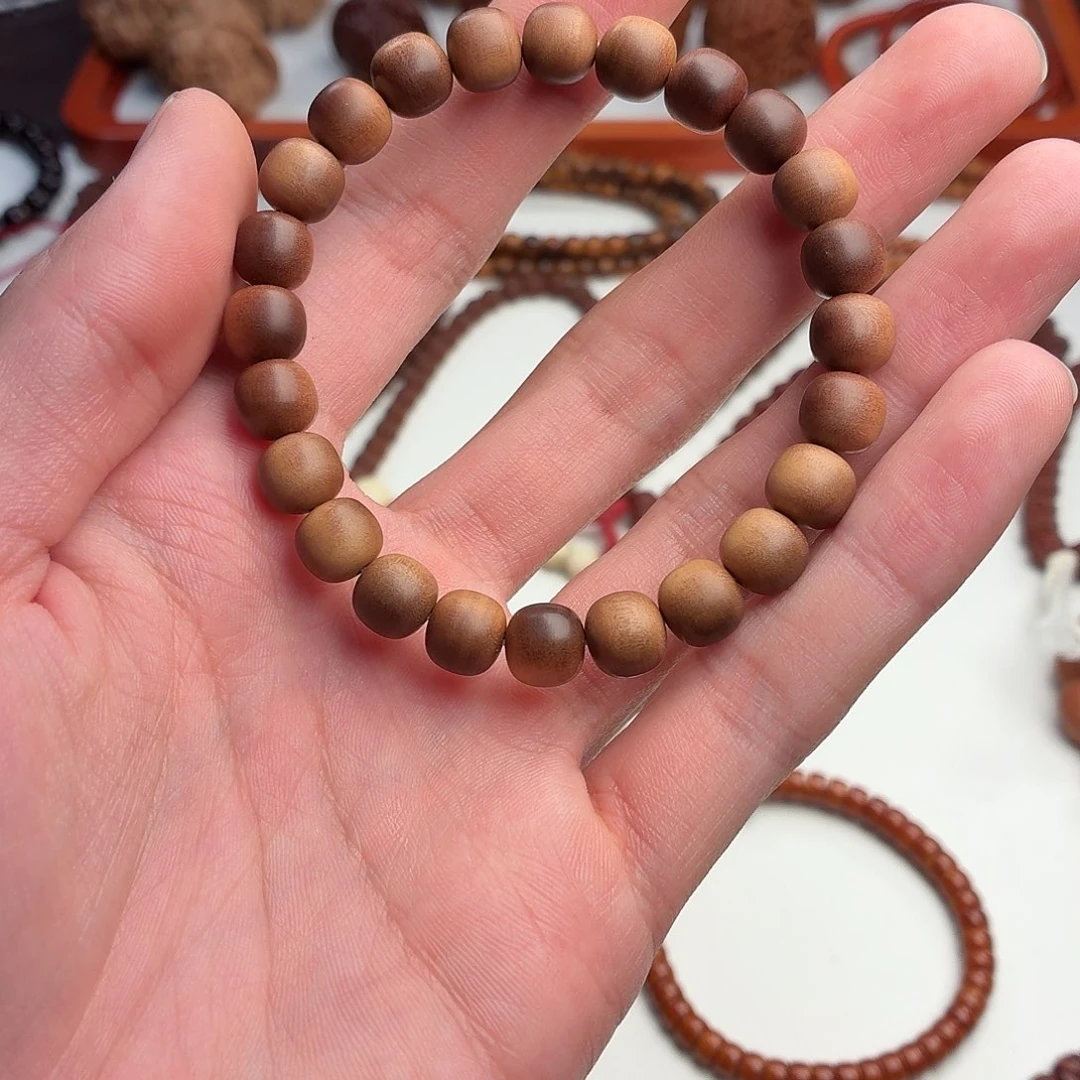手串/手链檀香木老山檀