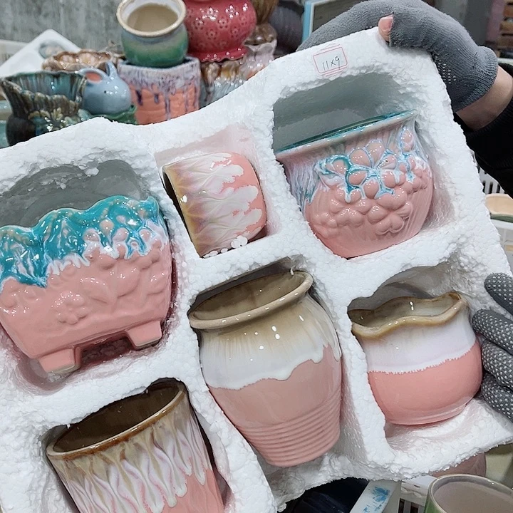 红陶正品数量有限