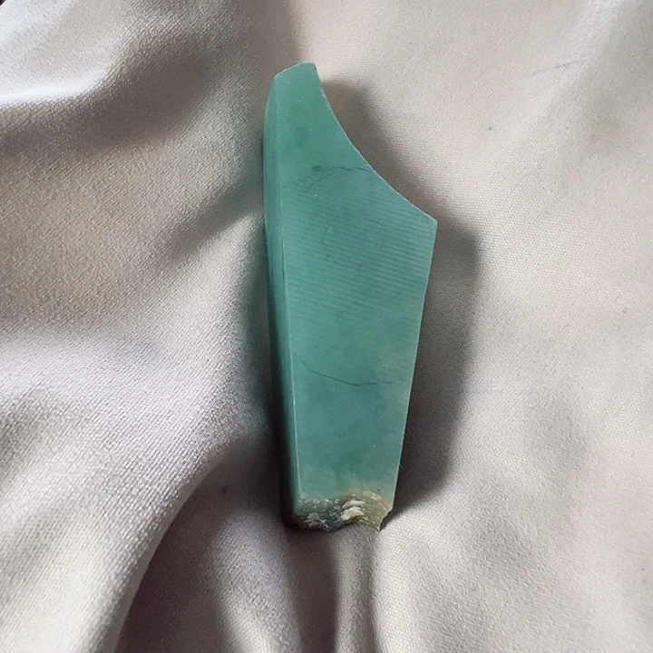未镶嵌定制翡翠天然翡翠站观音