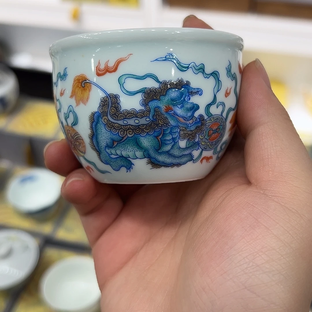 景德镇陶瓷福利专场