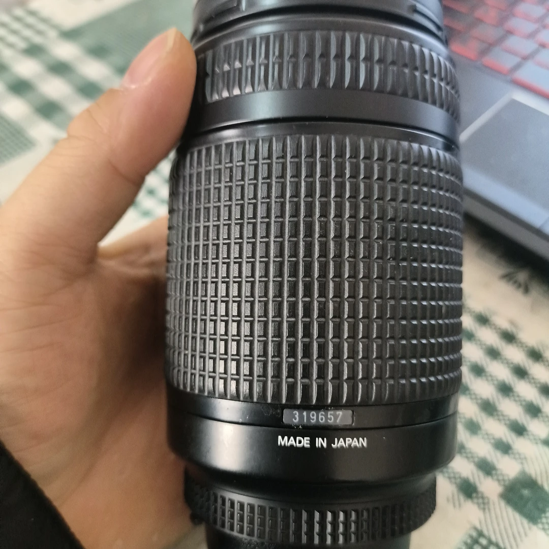 9新 Nikon/尼康 F卡口（不包含配件）