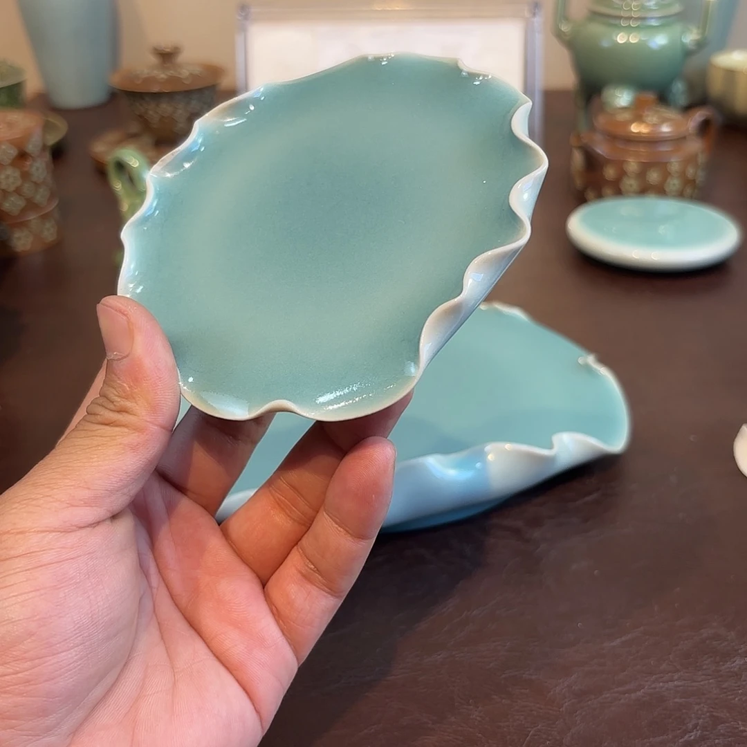 瓷片龙泉青瓷福利福利