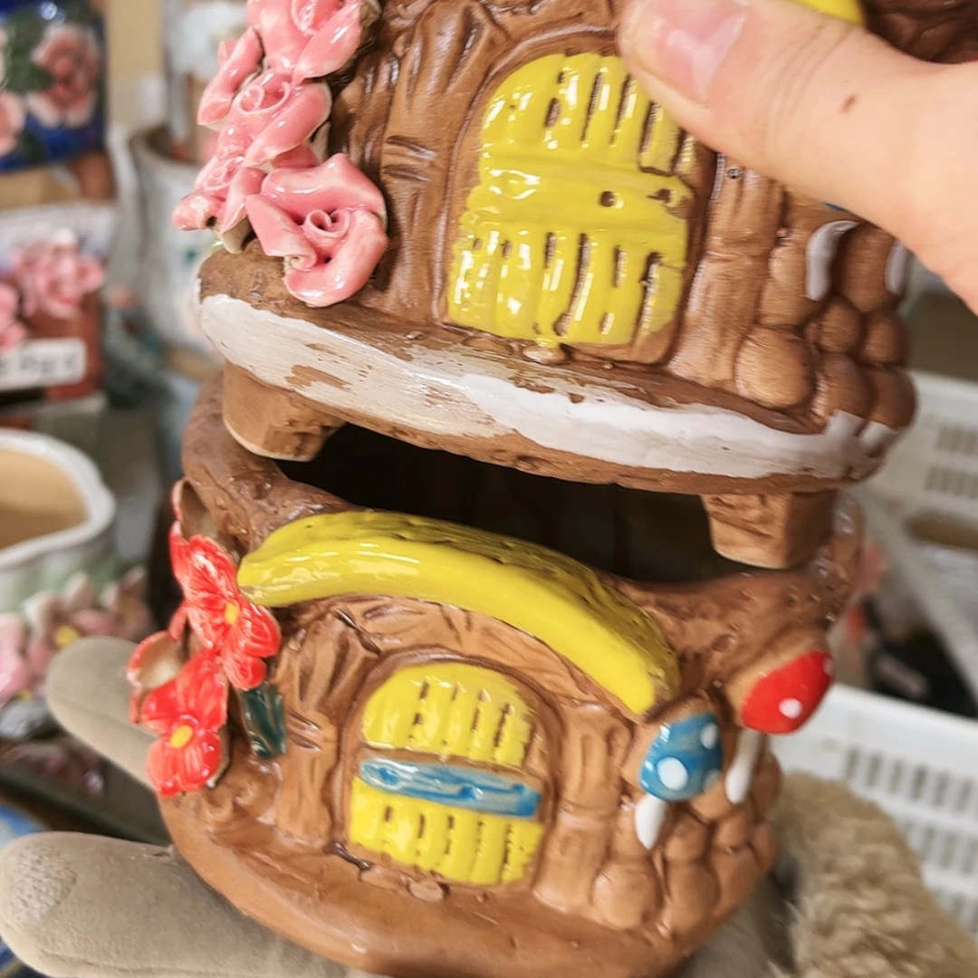 【闪购商品】红陶福利