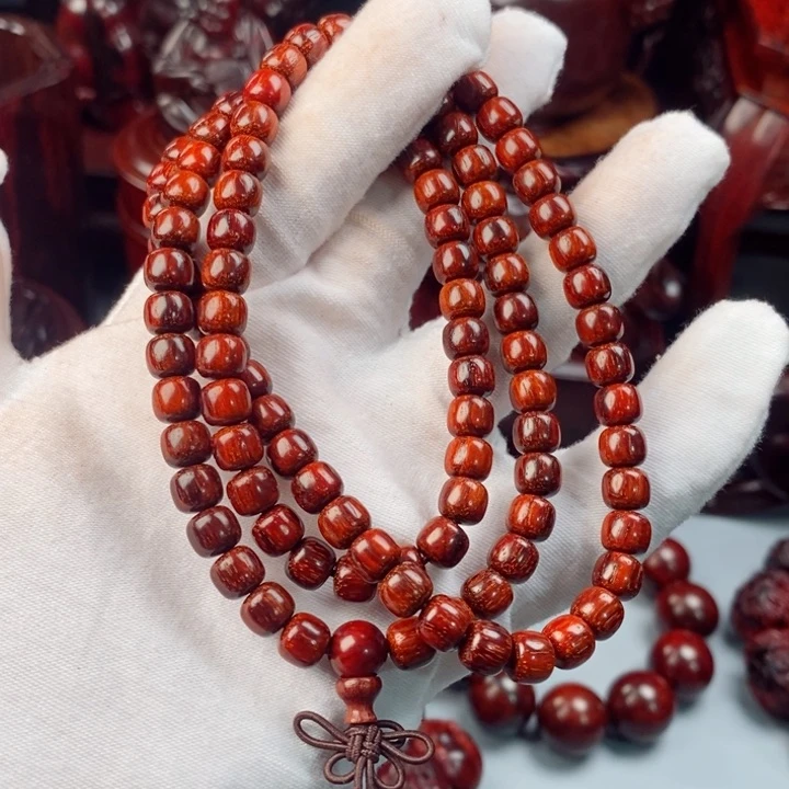 小叶紫檀其他（檀香紫檀）