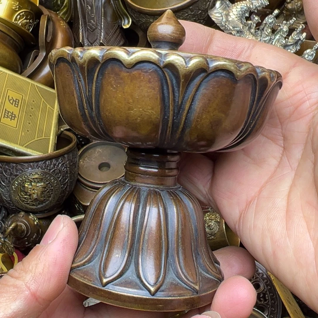精美文玩精品摆件