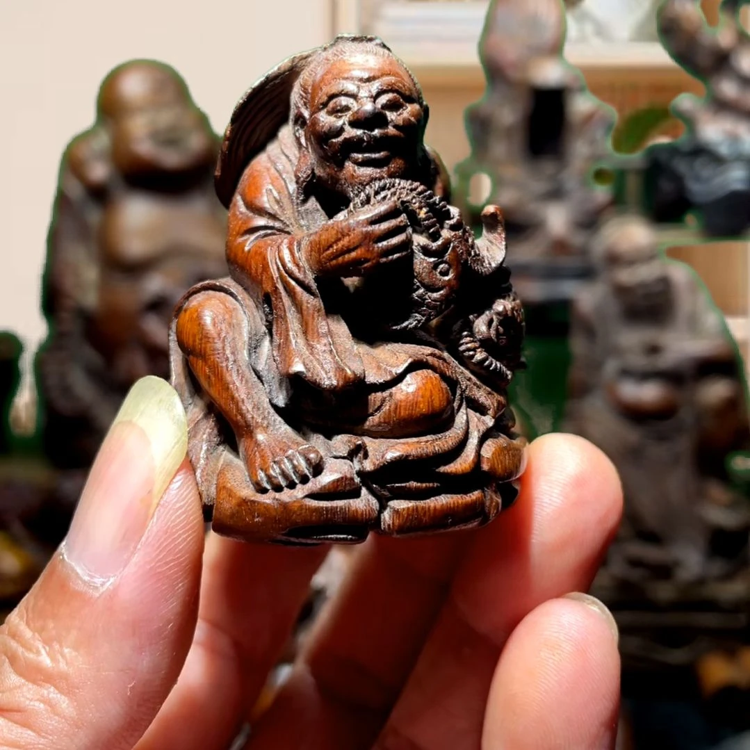 竹热闹矛盾问题不大不小的时候