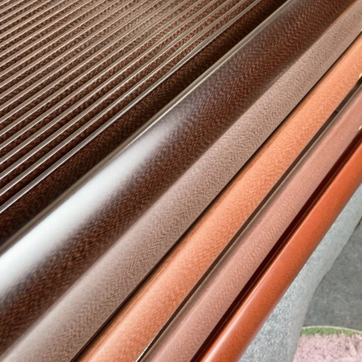 张*文紫色龙纹电木茶盘