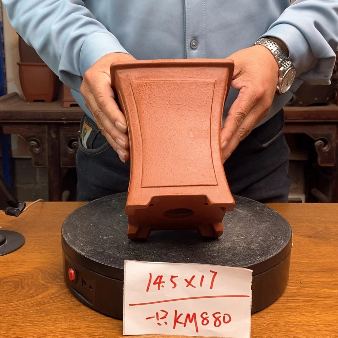 紫砂货号一只KM880