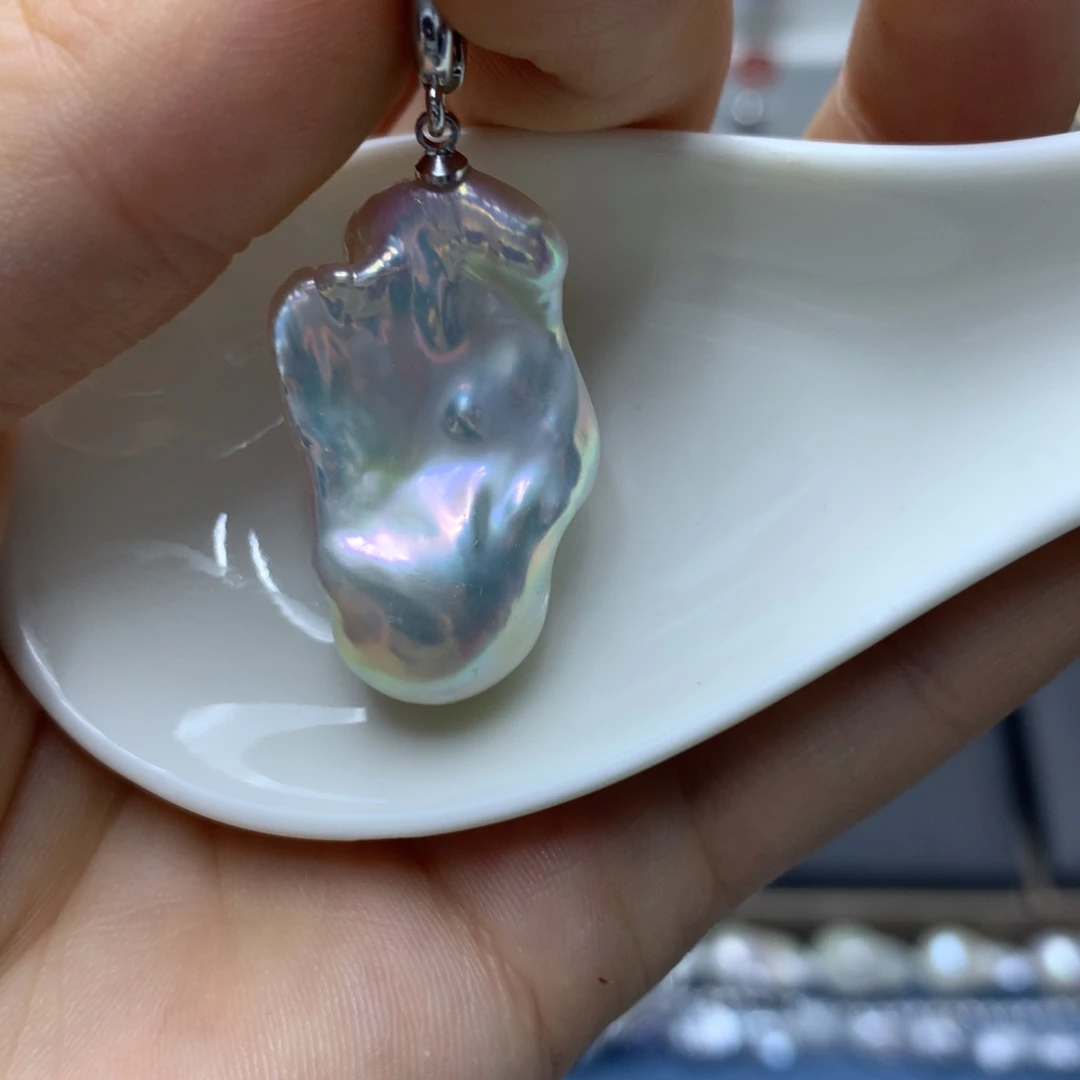 淡水珍珠其他未镶嵌